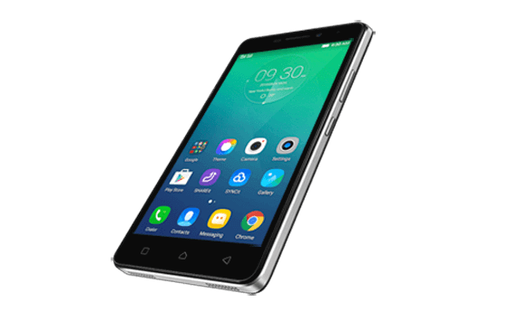Lenovo VIBE P1m - mobile phones under 10000