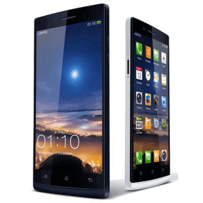 OPPO Find 5 Mini - top 21 smartphones under 10000
