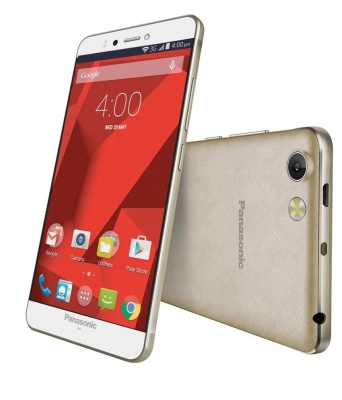 Panasonic P55 Novo - Best Phone under 10k