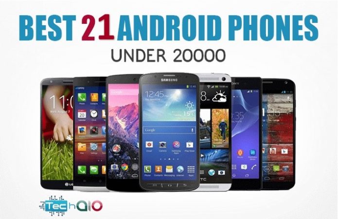 Best 4 Android