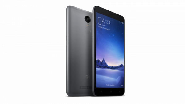 Xiaomi Redmi Note 3 - Best Android Phone under 10000
